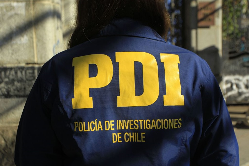 PDI Temuco detiene a mujer por hurto agravado que afectó una persona discapacitada
