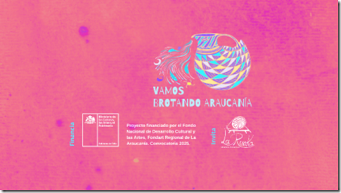 Banner Horizontal Vamos Brotando