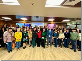 ENCUENTRO REFORMA