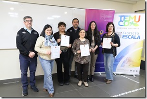 FOTO cierre talleres clínica impulsa 3