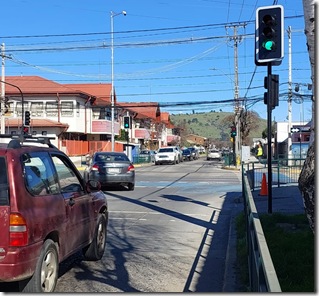 Integración semaforos en Angol (2)