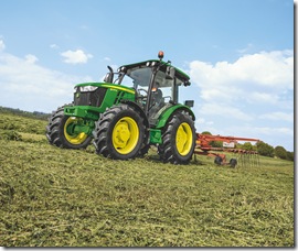 Maquinaria Agrícola Salfa