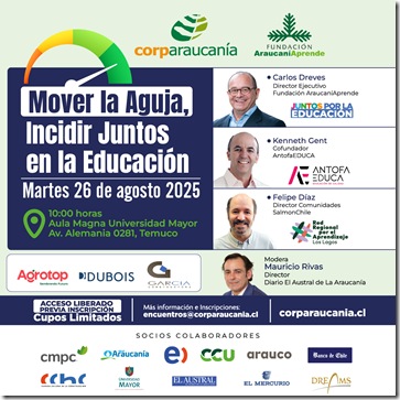 Mover la Aguja