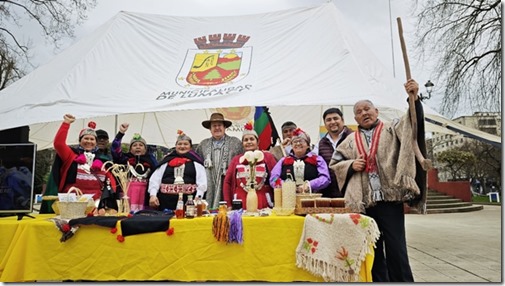 Presentación Ruta del Kuel