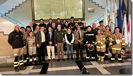 Proyecto Bomberos
