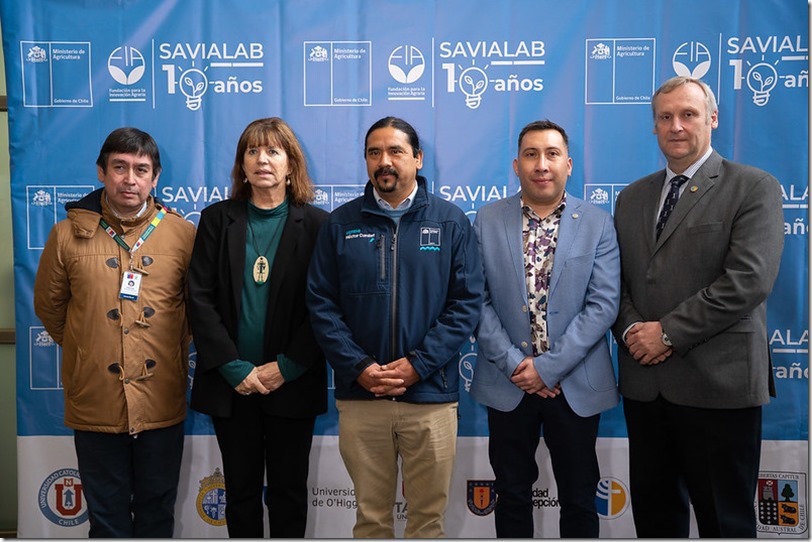 Una decada savialab 001