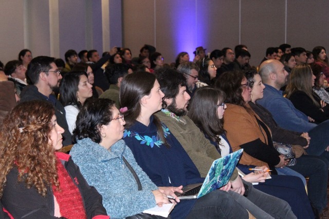 Gira “Impulsemos la Pyme” reúne a 150 empresarios en La Araucanía