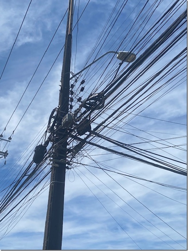 chao cables 1