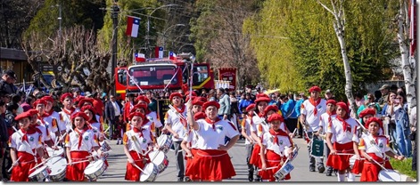 Desfile Lumaco 2