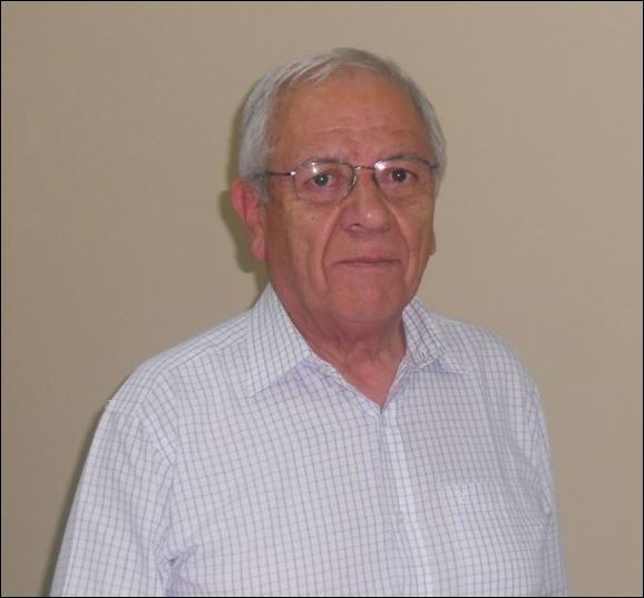 Fallece el padre ‘Nano’ Acuña de Collipulli