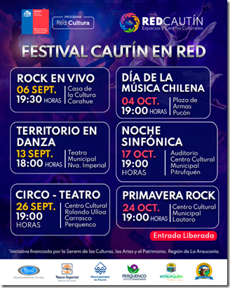 TODAS LAS FECHAS