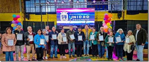 Adultos Mayores Lumaco 2 Adultos Mayores Lumaco 2