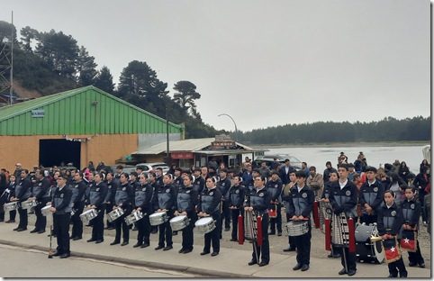 Banda Municipal de Toltén