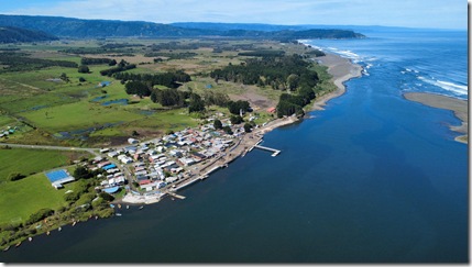 Caleta la Barra