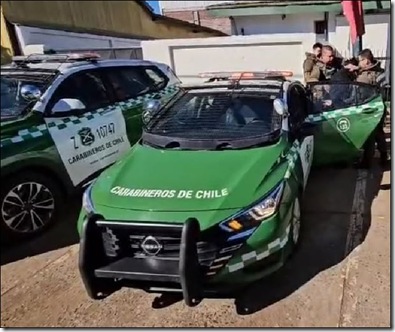 CARAB. COLLIPULLDET LADRON CARAB. COLLIPULLDET LADRON