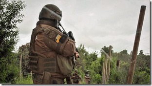 Carabineros Pidima