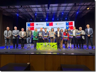 CFTIP Santo Tomás Temuco firmó Acuerdo de Producción Limpia para fortalecer la agricultura sustentable en La Araucanía