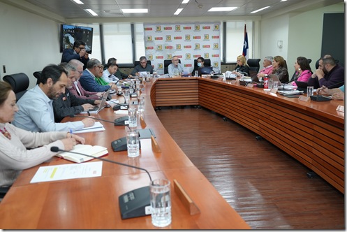 Cunco tendrá una planta de compostaje con energía solar para reducir su basura domiciliaria (4)