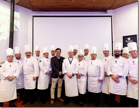 Expo Sabores 2025 (1) Expo Sabores 2025 (1)