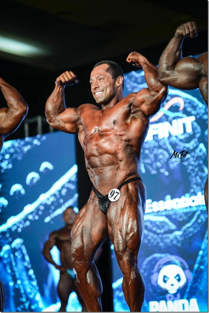 Felipe Fierro 1