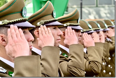 foto carabineros