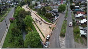 FOTO DRON