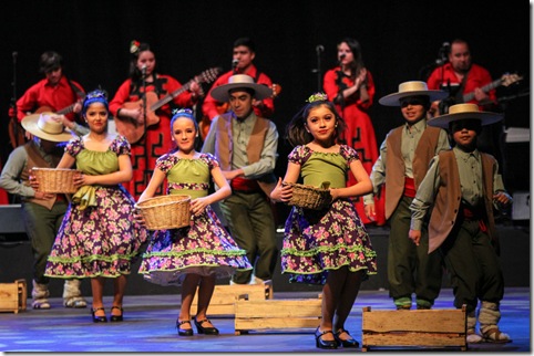 FOTO FIESTA CAMPESINA BAFOTITO
