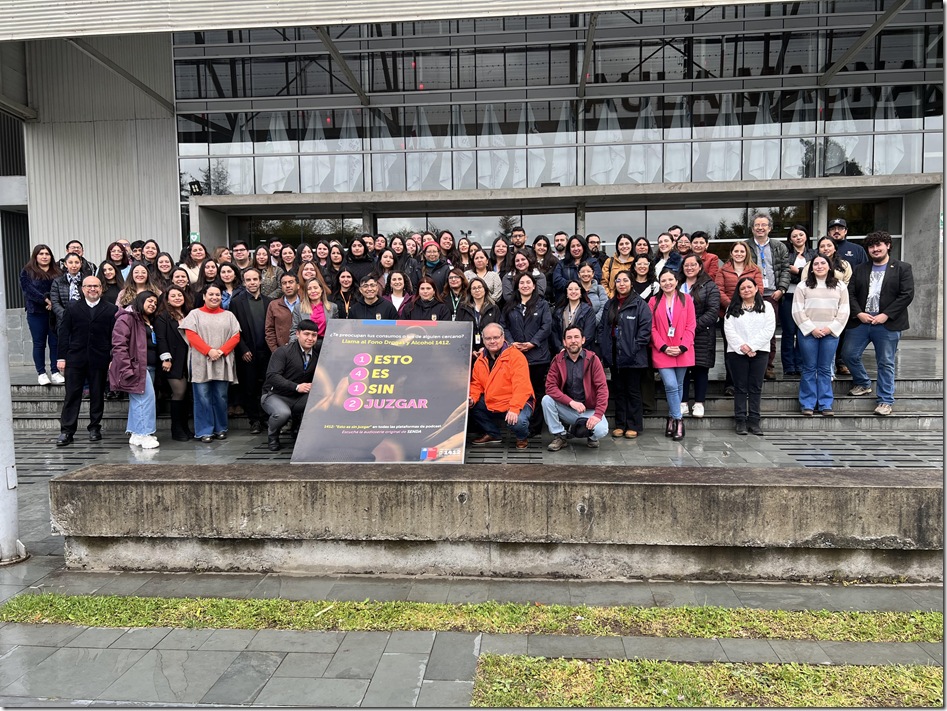foto seminario