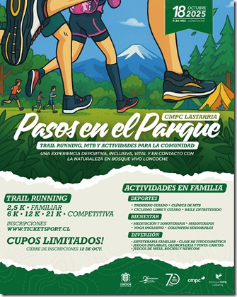 PROPUESTA FINAL PASOS EN EL APRQUE
