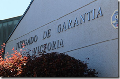Juzgado de Victoria