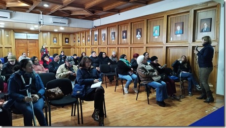 Postula al Subsidio de Arriendo 2025 en Villarrica