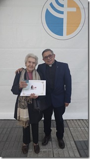 reconocida