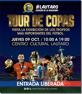 GRAFICAS  OCTUBRE