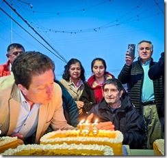 Aniversario Lumaco 1