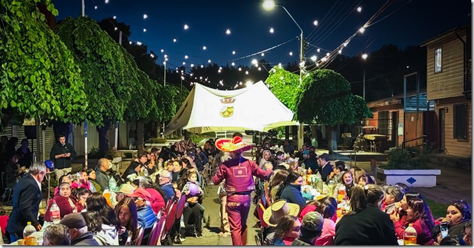 Aniversario Lumaco 2