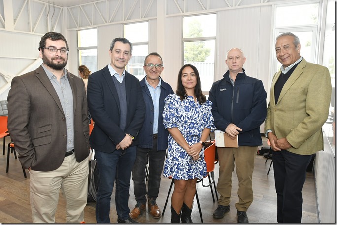 APL Parque Industrial 3