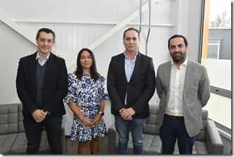 APL Parque Industrial 4