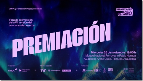 ARA100P PREMIACIÓN Invitación Socios (800x450) - 1