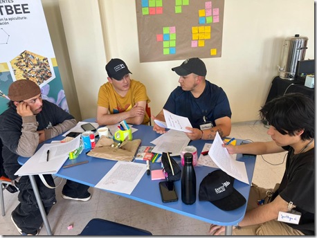 Bootcamp de Innovación Aplicada en Recursos (2)