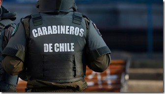 Carabineros (4)