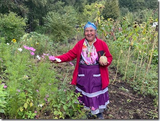 Delfina-Curriao_cuidadora-de-huerto-semillero-SIPAN_Alto-Biobío-©FEvelyn-Osorio