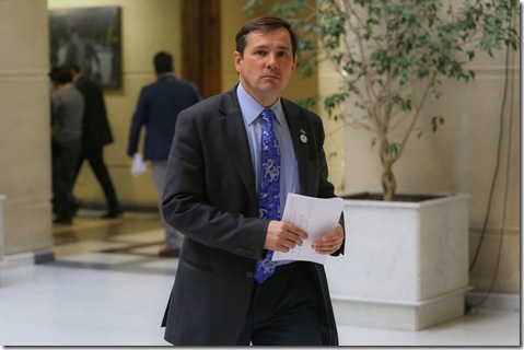 DIPUTADO RATHGEB OFICIO AMBULANCIAS