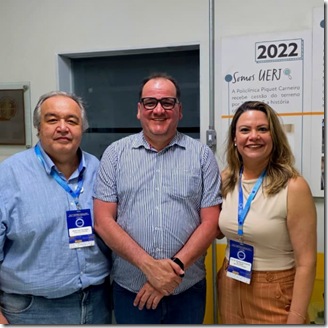 Docente de la UST Temuco expone en Brasil sobre avances en neuromodulación  (1)