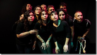 Ecos que no mueren 03