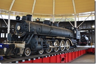 FOTO congreso internacional ferroviario 2