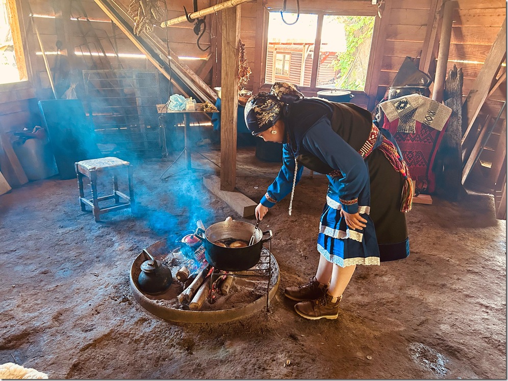 foto turismo mujeres conadi