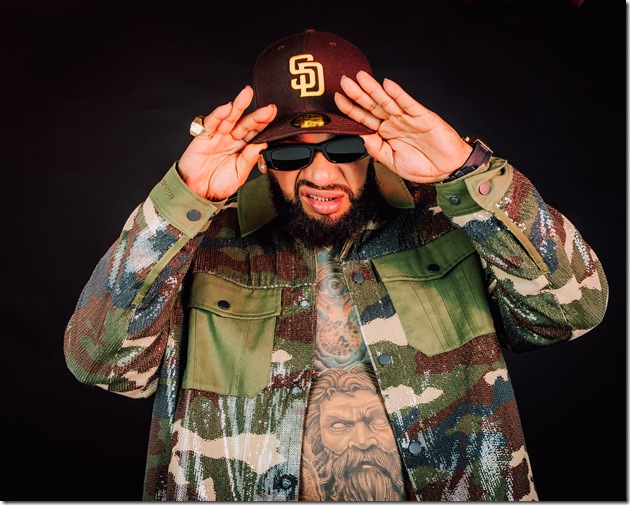 FRANCO EL GORILLA 25