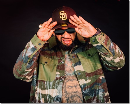 FRANCO EL GORILLA 25