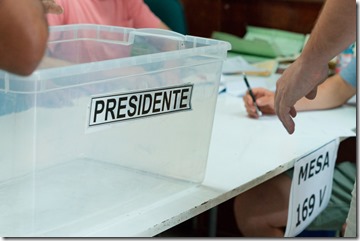 Propuestas candidatos