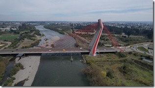 Puente Treng Treng Kay Kay